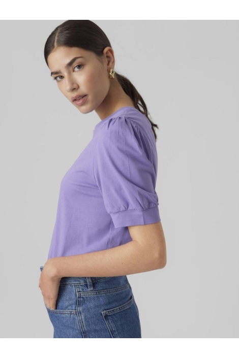 Vero Moda vmkerry 2/4 o-neck top vma noos